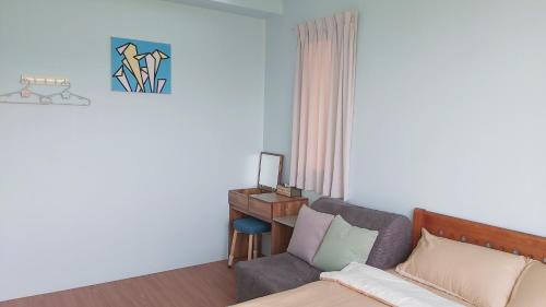 Zhuangwei House | Chin-Lan B&B