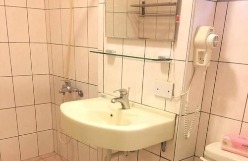 Guanshan House | Chin Shan B&B