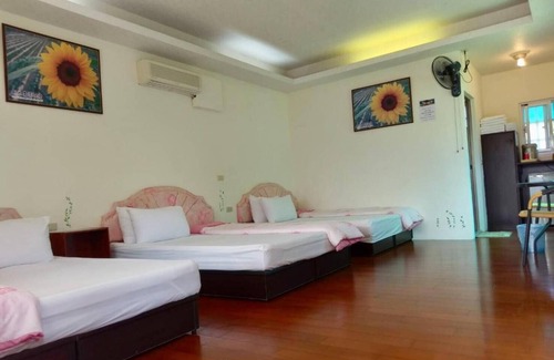 Guanshan House | Chin Shan B&B