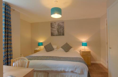 Saltash Hotel | China Fleet Country Club