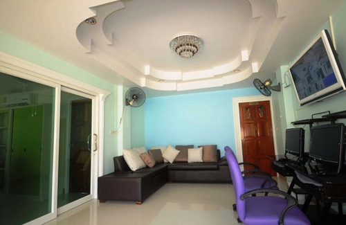 Nai Wiang Hotel | Chinatip Yusabuy