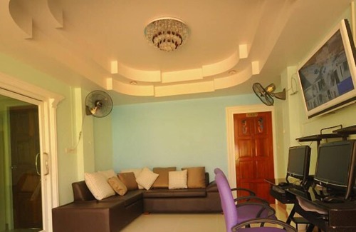 Nai Wiang Hotel | Chinatip Yusabuy