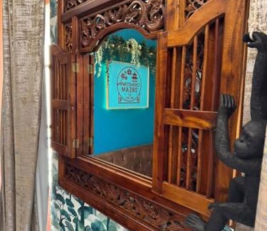 Dole Apartment | CHINATOWN DREAM By MIMI