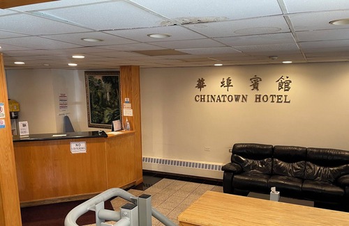 Chinatown Hotel | Chinatown Hotel