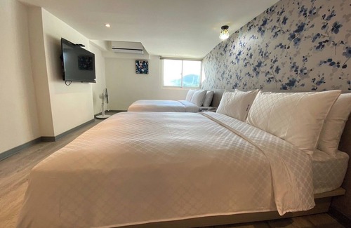 Big Beach Bed & Breakfast | Ching Ching Hoter