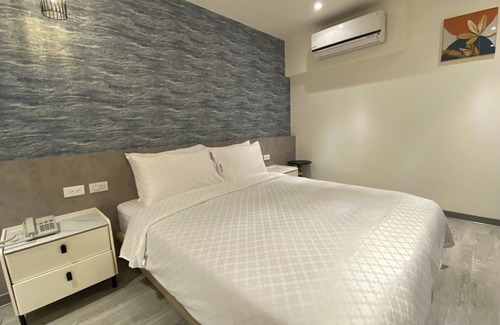 Big Beach Bed & Breakfast | Ching Ching Hoter