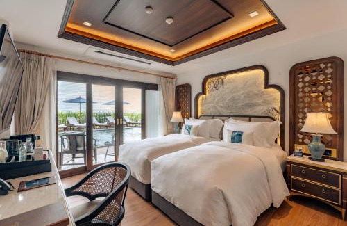 Nimman Hotel | CHINO@NIMMAN Luxury Boutique Hotel