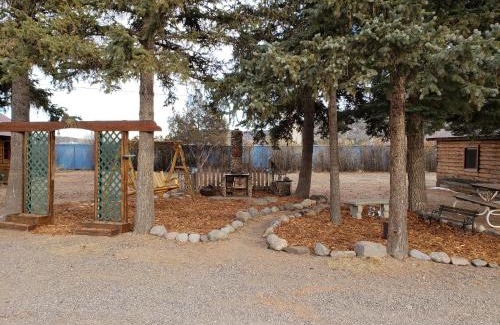 South Fork Other | Chinook Cabins & RV Park