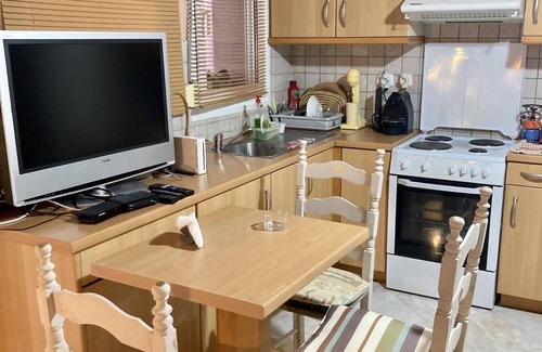 Chios Apartment | Chios Cozy studio Island Getaway