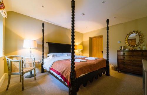 Thistley Green Apartment | Chippenham Park Garden Rooms