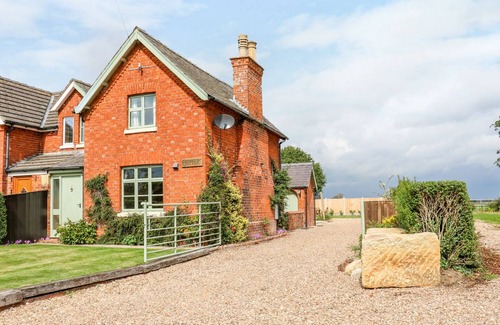 Woodhall Spa Cottage | Chippers Cottage