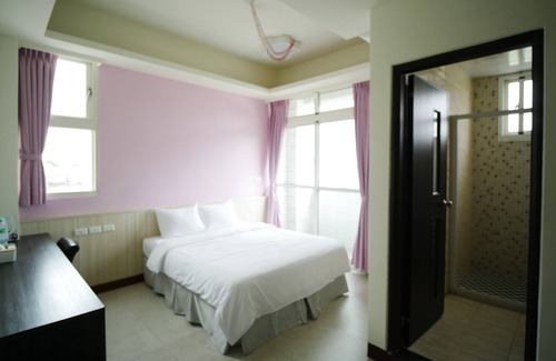 Chishang House | Chishang Daoxiang Hotel