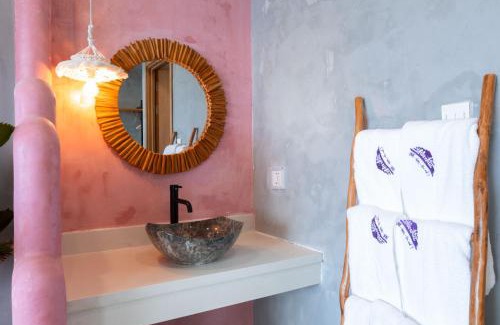 Phu Quy Hotel | Chiu Chiu Resort Đảo Phú Quý