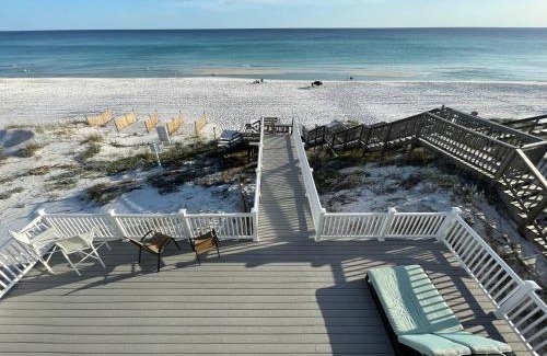 Chivas Bluff Apartment | Chivas Apartment on 30A