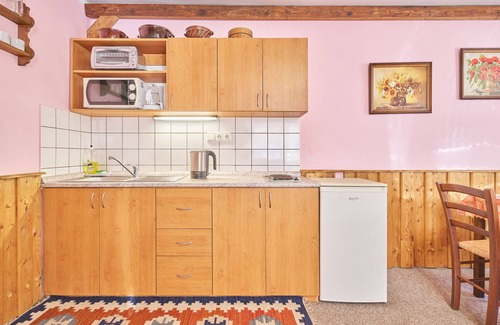 Starkov Apartment | Chlívce u Hronova by Interhome