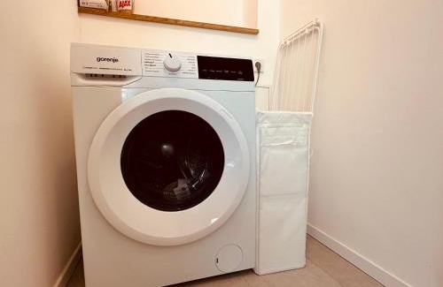 Gloggnitz Apartment | Chloe's Apartments 2