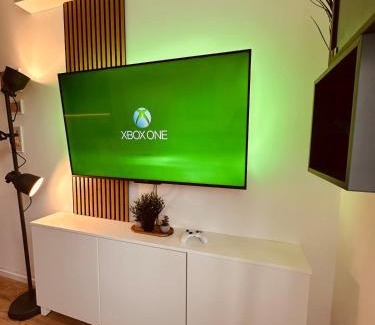 Gloggnitz Apartment | Chloe's Apartments