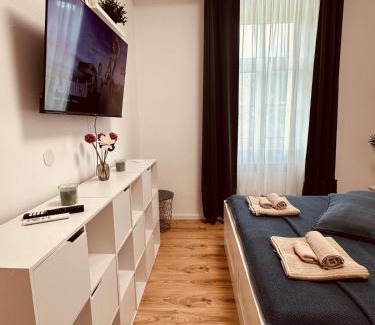 Gloggnitz Apartment | Chloe's Apartments