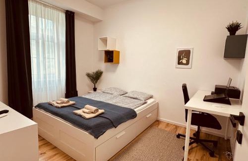 Gloggnitz Apartment | Chloe's Apartments