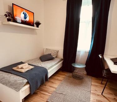 Gloggnitz Apartment | Chloe's Apartments