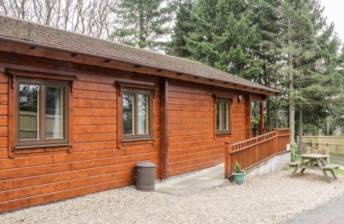 Cropton House | Chloe's Lodge