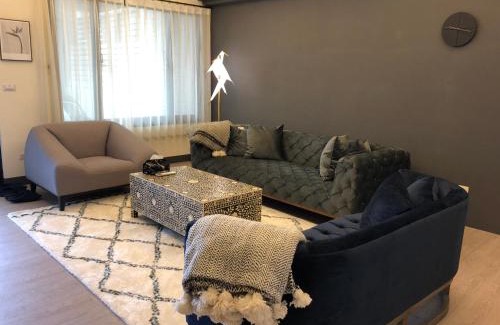 Taitung Villa | Chloechen Home