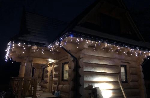 Czarny Dunajec Ski Chalet | ChochołowskieSpanie