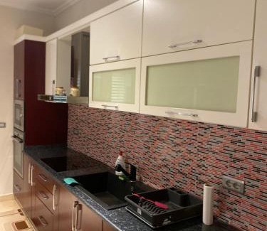 Librazhd Apartment | Choco apartment