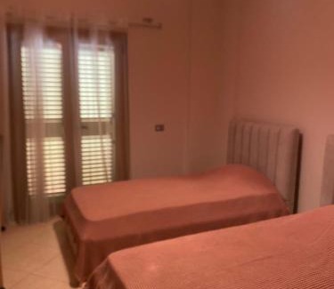 Librazhd Apartment | Choco apartment