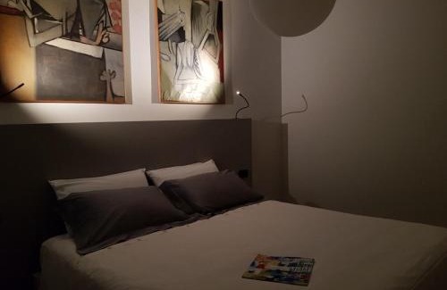 Omegna Apartment | Chocolat La Mairie