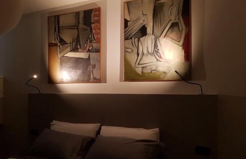 Omegna Apartment | Chocolat La Mairie