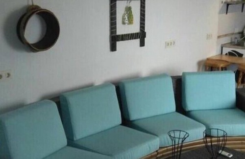 Martos House | Chocolate, March