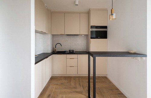 Brodno Apartment | Chodecka Comfort Studio