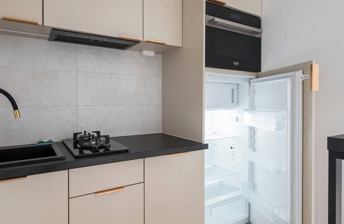 Brodno Apartment | Chodecka Comfort Studio