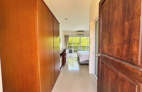 Choeng Mon Hotel | Choengmon Residence