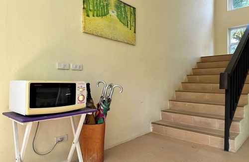 Choeng Mon Hotel | Choengmon Residence