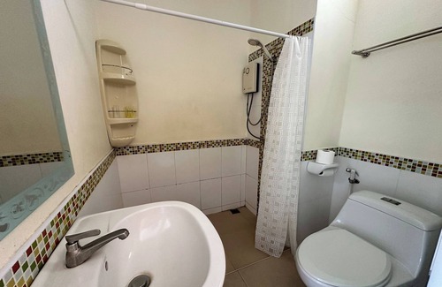 Choeng Mon Hotel | Choengmon Residence