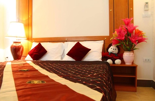 Tha Sala Hotel | Choktawee Residence and Mansion