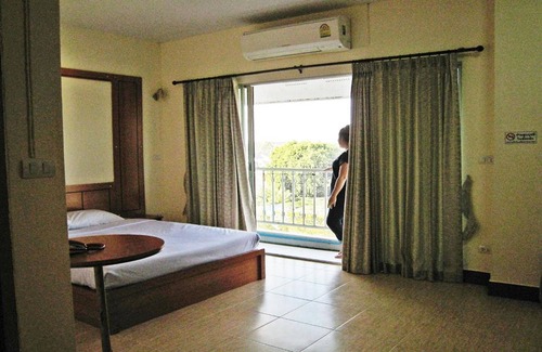 Tha Sala Hotel | Choktawee Residence and Mansion