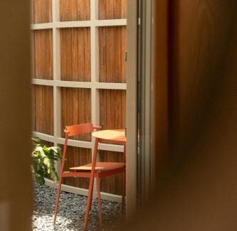 La Condesa Hotel | Cholula Condesa Hotel by Lumina