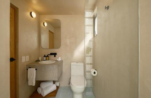 La Condesa Hotel | Cholula Condesa Hotel by Lumina