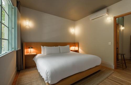 La Condesa Hotel | Cholula Condesa Hotel by Lumina