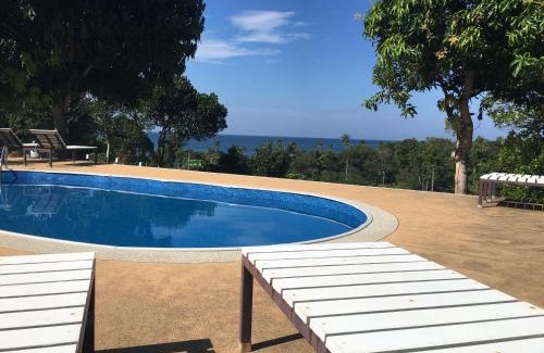 Ko Lanta Hotel | Chom Dao Resort