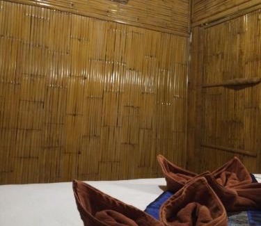 Ko Lanta Hotel | Chom Dao Resort