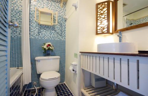 Khao Takiab Hotel | Chom View Hotel, Hua Hin