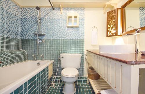 Khao Takiab Hotel | Chom View Hotel, Hua Hin