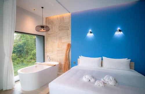 Mai Khao Apartment | Chomdao Maikhao