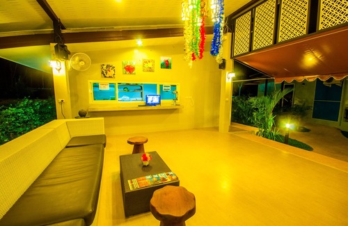 Khuekkhak Hotel | Chomphu Resort Khaolak