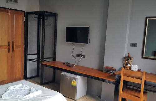 Trang Hotel | Chomtrang