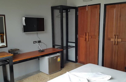 Trang Hotel | Chomtrang